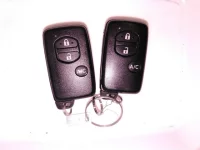 Toyota PRIUS PHV лот № 1046 оценка R  с аукциона в Японии 9