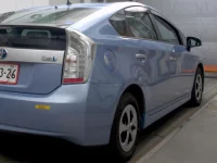 Toyota PRIUS PHV лот № 1046 оценка R  с аукциона в Японии 4