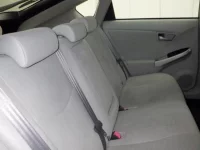 Toyota PRIUS PHV лот № 1046 оценка R  с аукциона в Японии 7