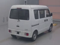 Suzuki EVERY лот № 4140 оценка R  с аукциона в Японии 1