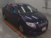 Toyota COROLLA AXIO лот № 10089 оценка R  с аукциона в Японии 4