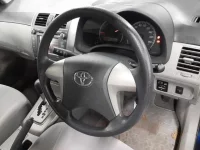 Toyota COROLLA AXIO лот № 10089 оценка R  с аукциона в Японии 6