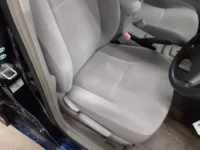 Toyota COROLLA AXIO лот № 10089 оценка R  с аукциона в Японии 7