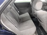 Toyota MARK II лот № 10088 оценка 3  с аукциона в Японии 9