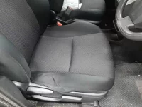 Toyota WISH лот № 10087 оценка 3.5  с аукциона в Японии 7