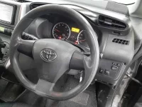 Toyota WISH лот № 10087 оценка 3.5  с аукциона в Японии 6