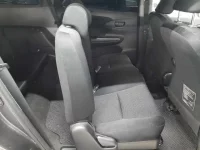 Toyota WISH лот № 10087 оценка 3.5  с аукциона в Японии 9