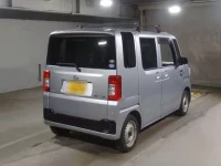Daihatsu HIJET CADDIE лот № 3003 оценка 3.5  с аукциона в Японии 1