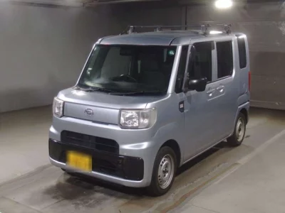 Daihatsu HIJET CADDIE  с аукциона в Японии