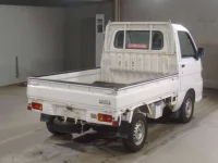 Daihatsu HIJET TRUCK лот № 3001 оценка 3  с аукциона в Японии 1