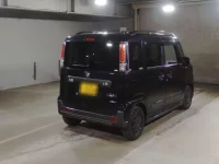 Suzuki SPACIA GEAR лот № 3004 оценка RA  с аукциона в Японии 1