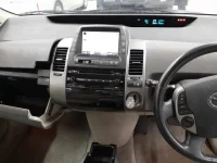 Toyota PRIUS лот № 36050 оценка 3.5  с аукциона в Японии 8