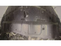 Toyota PRIUS лот № 36050 оценка 3.5  с аукциона в Японии 10