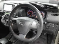 Toyota WISH лот № 10094 оценка 3.5  с аукциона в Японии 6