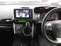 Toyota WISH лот № 10094 оценка 3.5  с аукциона в Японии 8