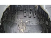 Toyota WISH лот № 10094 оценка 3.5  с аукциона в Японии 10