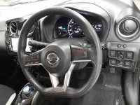 Nissan NOTE лот № 10093 оценка 3  с аукциона в Японии 6