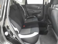 Nissan NOTE лот № 10093 оценка 3  с аукциона в Японии 9