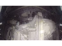 Nissan NOTE лот № 10093 оценка 3  с аукциона в Японии 10