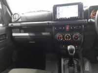 Suzuki JIMNY SIERRA лот № 36051 оценка 5  с аукциона в Японии 8