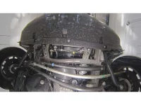 Suzuki JIMNY SIERRA лот № 36051 оценка 5  с аукциона в Японии 10