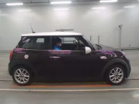 BMW MINI лот № 10092 оценка 4  с аукциона в Японии 2