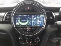 BMW MINI лот № 10092 оценка 4  с аукциона в Японии 8