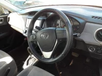 Toyota COROLLA AXIO лот № 70077 оценка 4  с аукциона в Японии 6