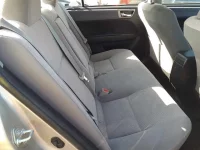 Toyota COROLLA AXIO лот № 70077 оценка 4  с аукциона в Японии 9