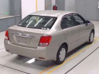 Toyota COROLLA AXIO лот № 70077 оценка 4  с аукциона в Японии 1