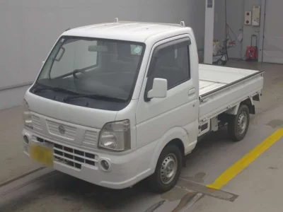 Nissan CLIPPER TRUCK  с аукциона в Японии