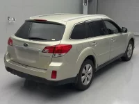 Subaru LEGACY OUTBACK лот № 32071 оценка R  с аукциона в Японии 1