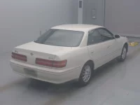 Toyota MARK II лот № 4151 оценка 3.5  с аукциона в Японии 1