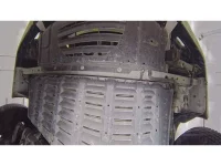 Nissan CARAVAN VAN лот № 10095 оценка 3.5  с аукциона в Японии 10