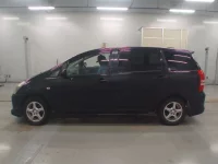 Toyota WISH лот № 10103 оценка 3  с аукциона в Японии 3