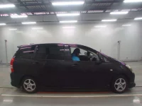 Toyota WISH лот № 10103 оценка 3  с аукциона в Японии 2