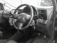 Toyota WISH лот № 10103 оценка 3  с аукциона в Японии 6