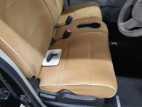 Nissan CUBE лот № 10099 оценка 3.5  с аукциона в Японии 7