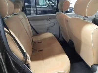 Nissan CUBE лот № 10099 оценка 3.5  с аукциона в Японии 9