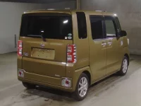 Toyota PIXIS MEGA лот № 3012 оценка 4.5  с аукциона в Японии 1