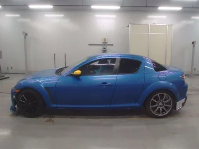 Mazda RX-8