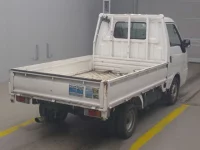 Mazda BONGO лот № 9057 оценка 3  с аукциона в Японии 1