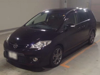 Mazda PREMACY