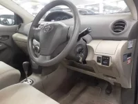 Toyota BELTA лот № 10109 оценка 3  с аукциона в Японии 6