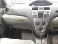 Toyota BELTA лот № 10109 оценка 3  с аукциона в Японии 8