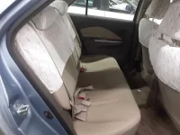 Toyota BELTA лот № 10109 оценка 3  с аукциона в Японии 9