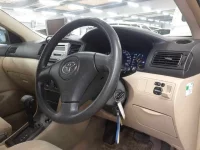 Toyota COROLLA RUNX лот № 10112 оценка R  с аукциона в Японии 6