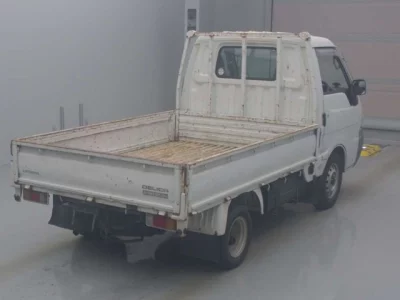 Mitsubishi DELICA TRUCK