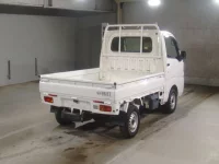 Daihatsu HIJET TRUCK лот № 3022 оценка 3.5  с аукциона в Японии 1