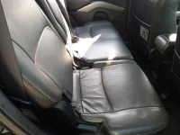 Mitsubishi OUTLANDER лот № 70095 оценка 3.5  с аукциона в Японии 9